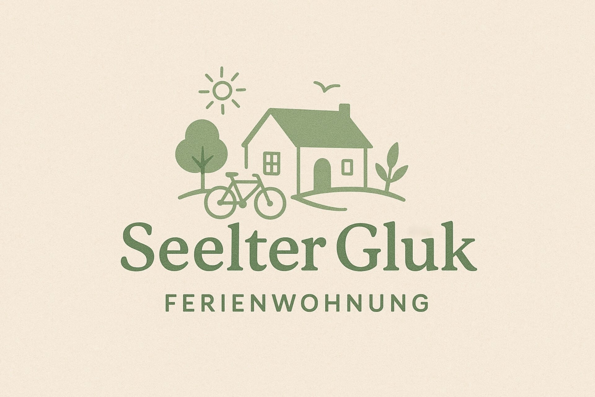 Ferienwohnung Seelter Gluk